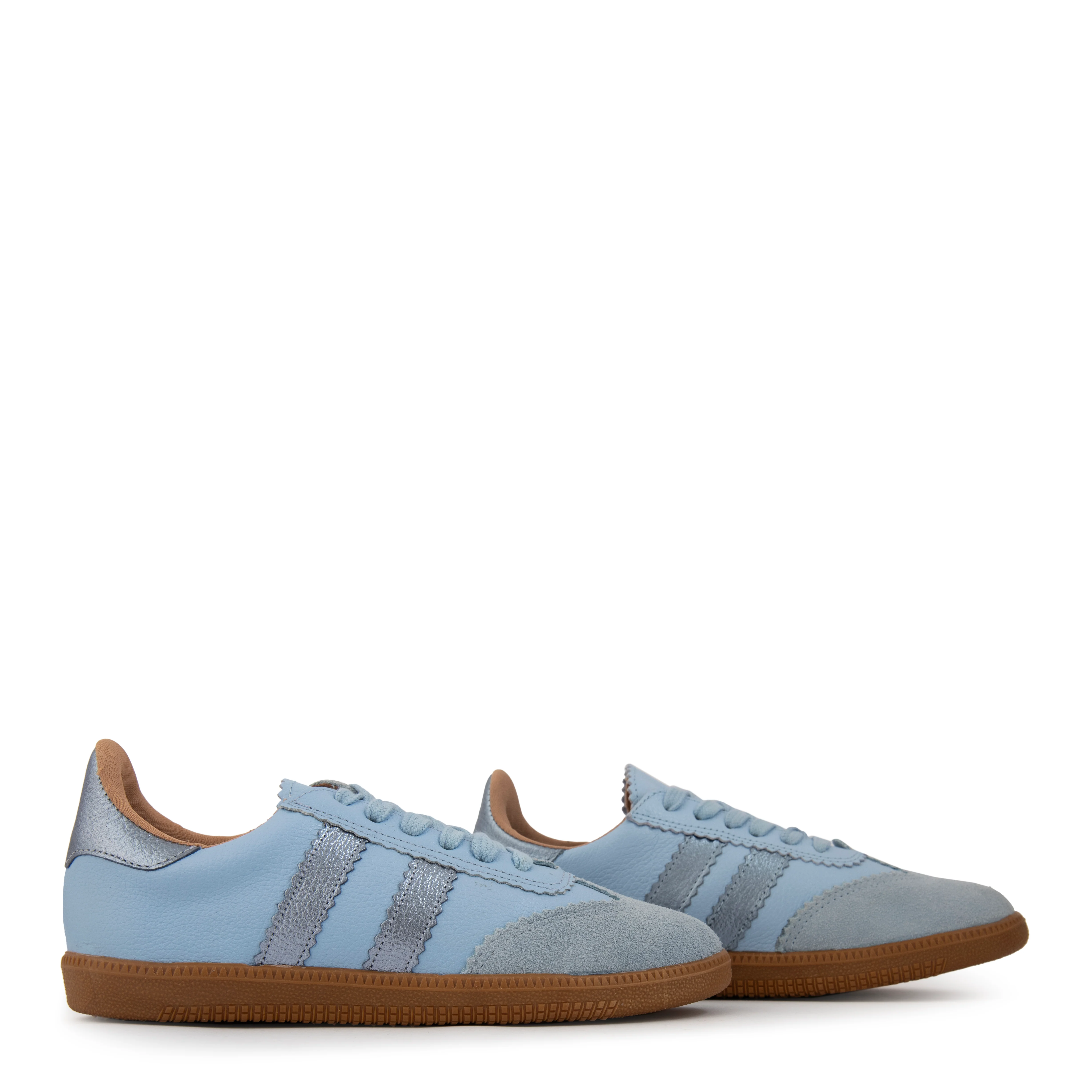 ZAPATILLA SOLAR CELESTE - Image 2