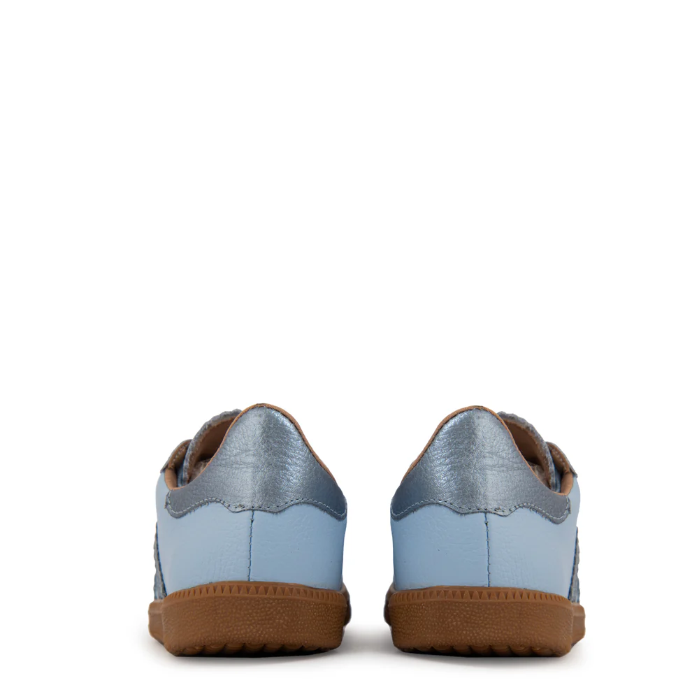 ZAPATILLA SOLAR CELESTE - Image 4