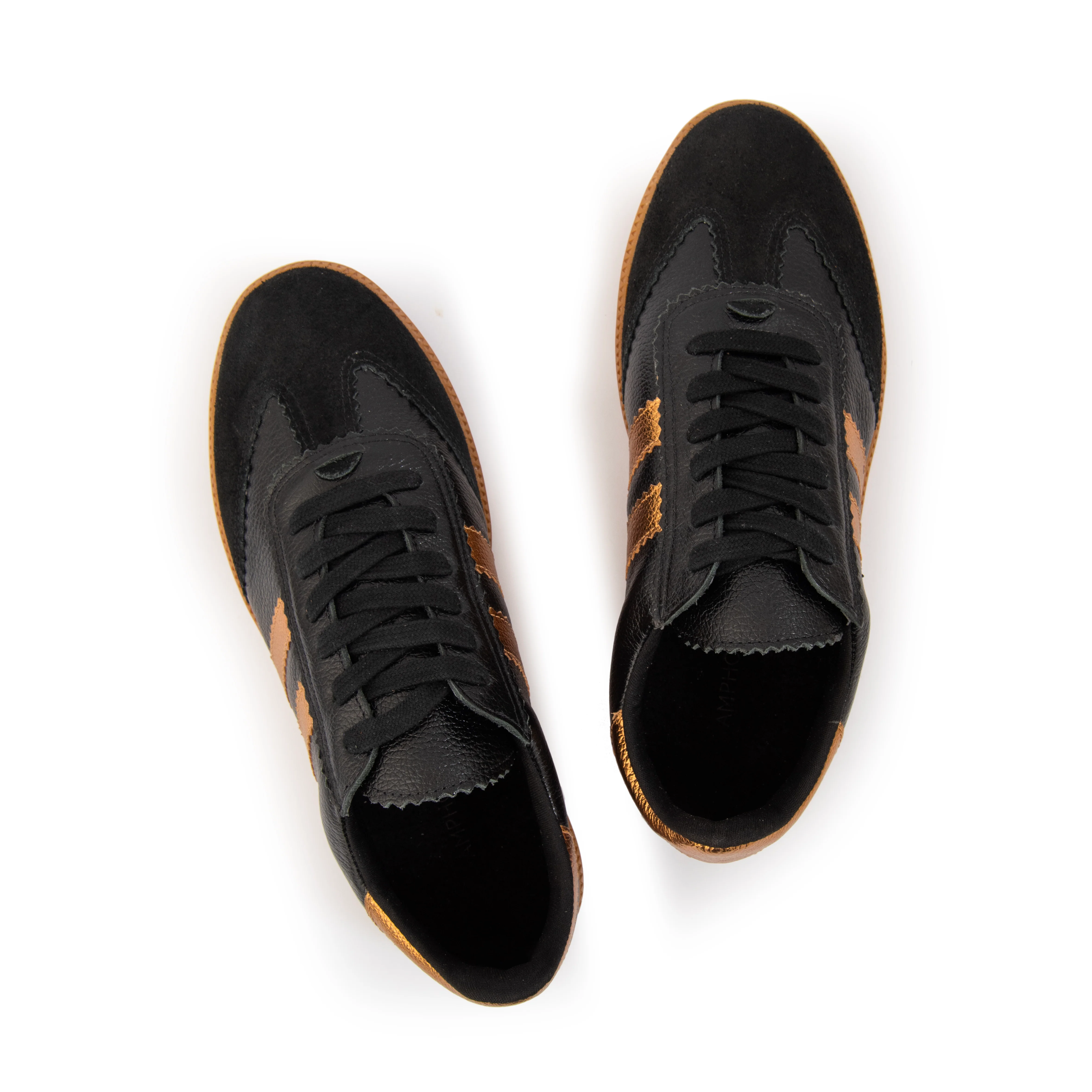 ZAPATILLA SOLAR NEGRO - Image 3