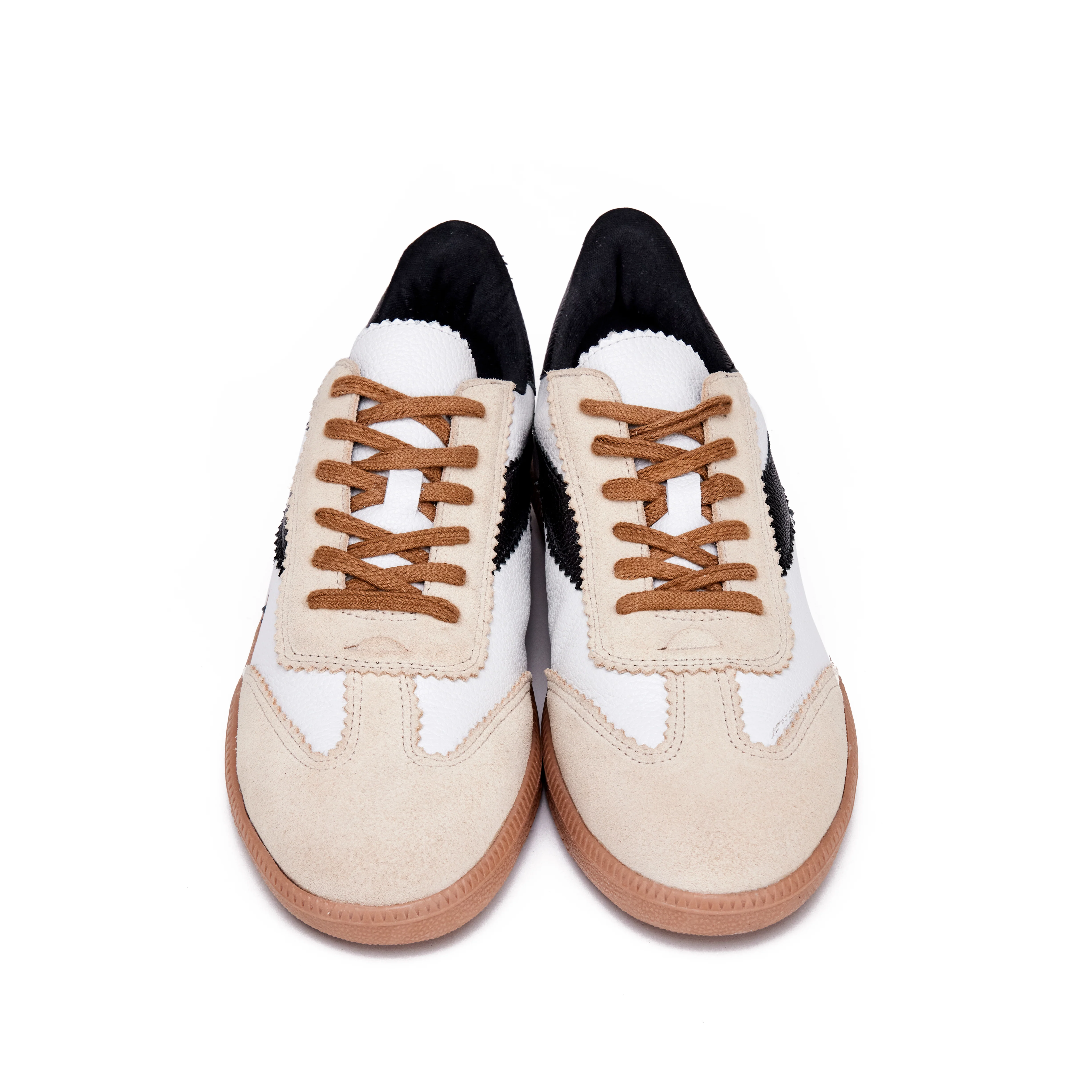 ZAPATILLA SUSANA BEIGE - Image 3