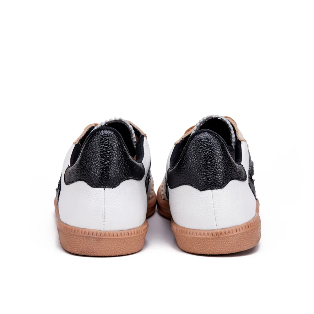 ZAPATILLA SUSANA BEIGE - Image 4