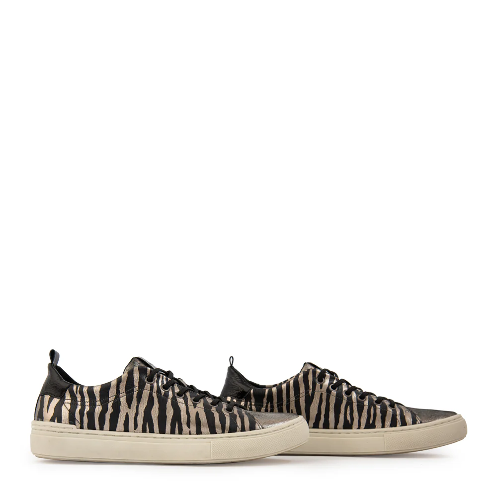 ZAPATILLA WILD NEGRO - Image 2