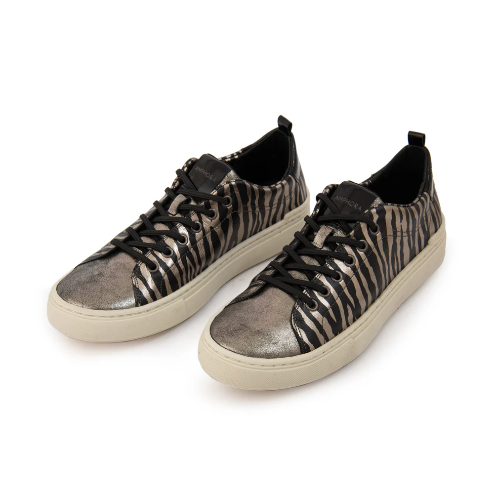 ZAPATILLA WILD NEGRO - Image 3