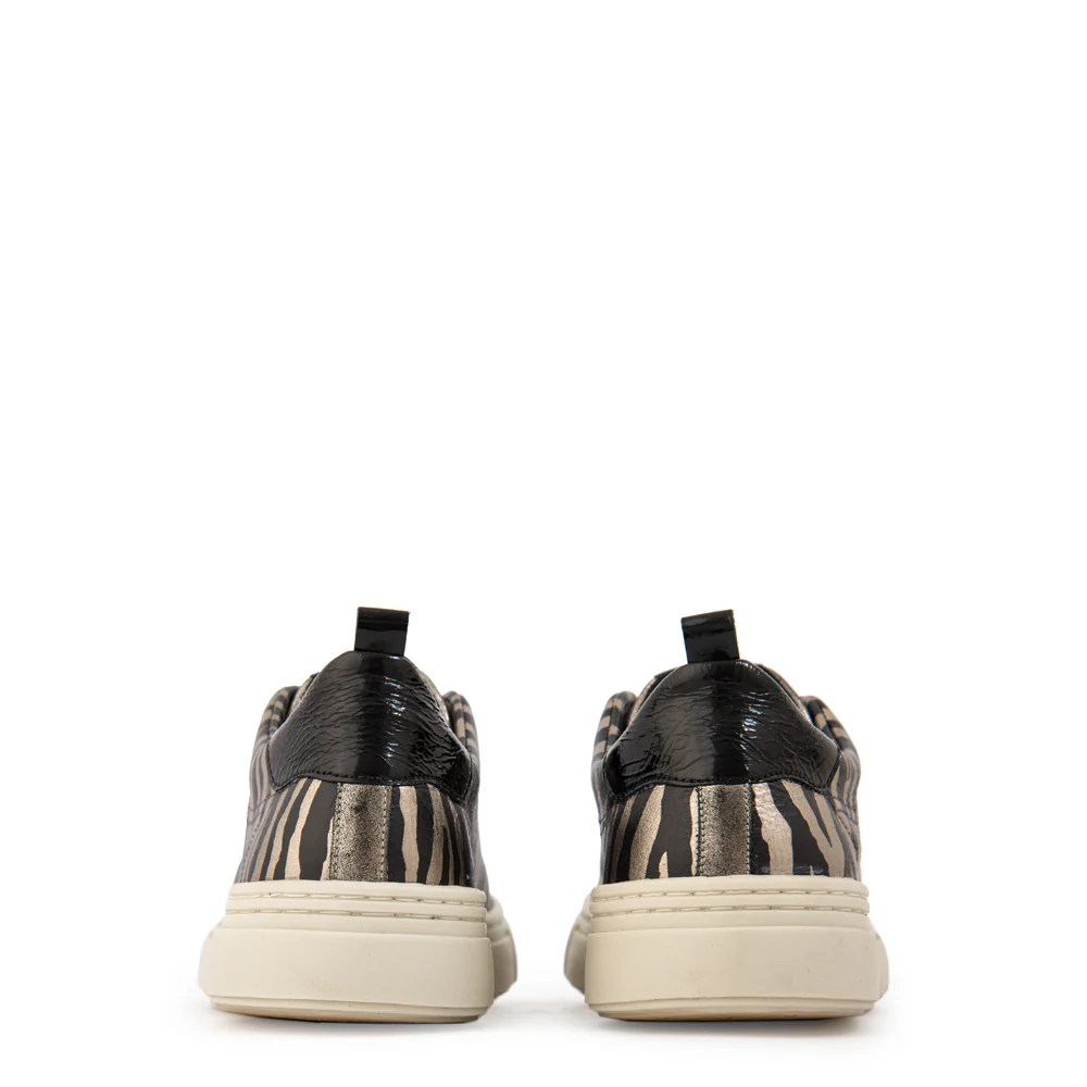 ZAPATILLA WILD NEGRO - Image 4