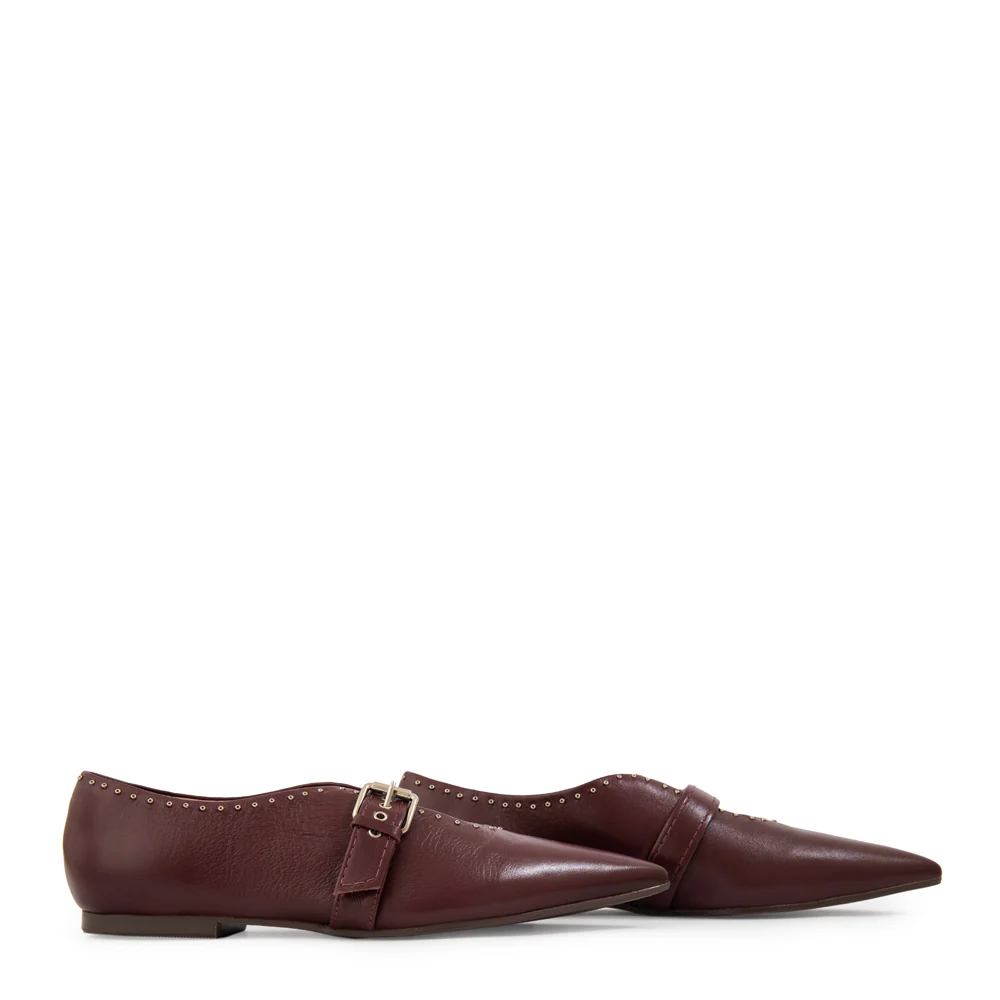 ZAPATO EVA BORDÓ - Image 2