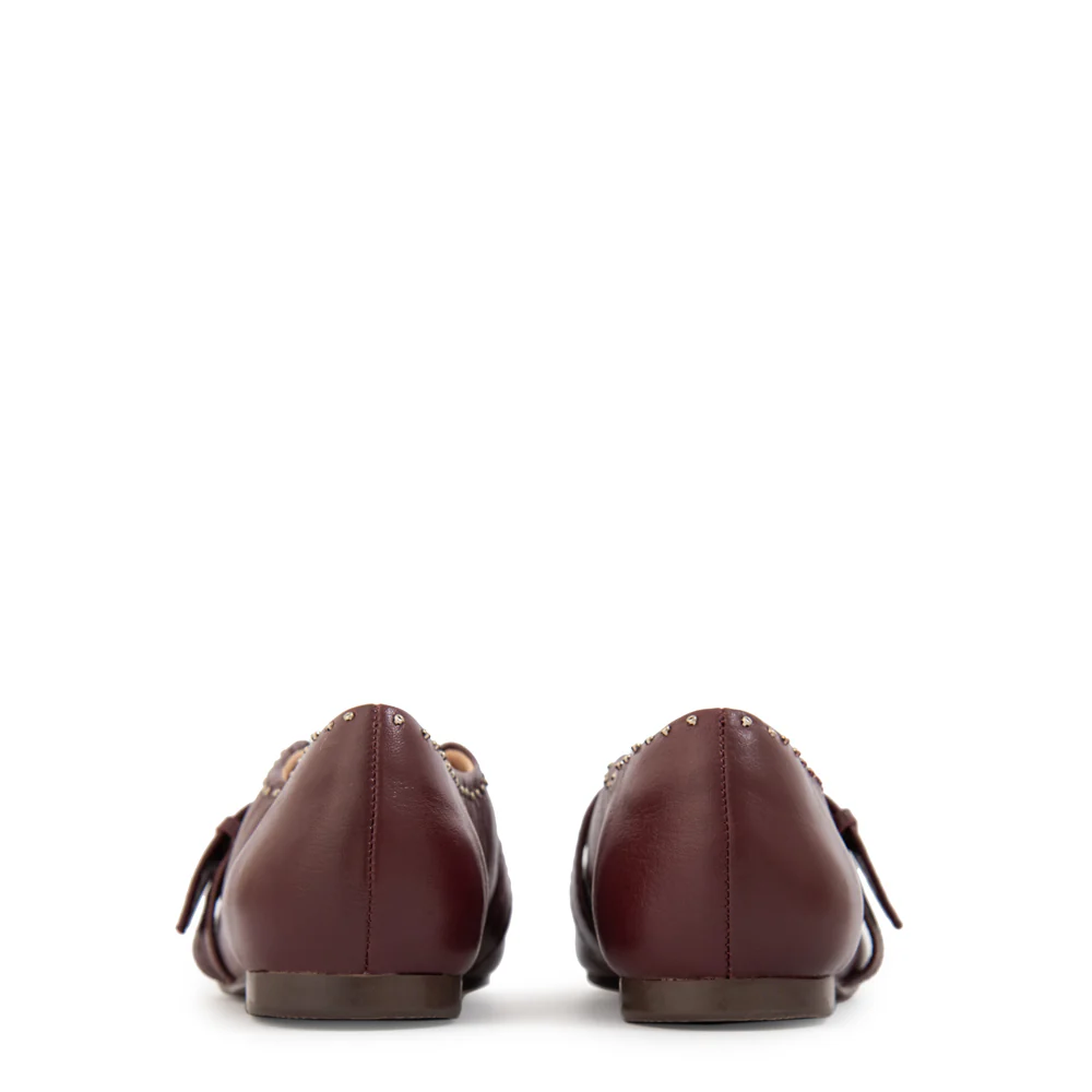 ZAPATO EVA BORDÓ - Image 4