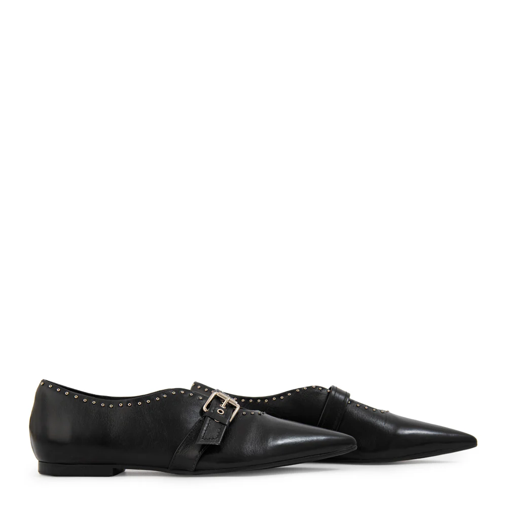 ZAPATO EVA NEGRO - Image 2