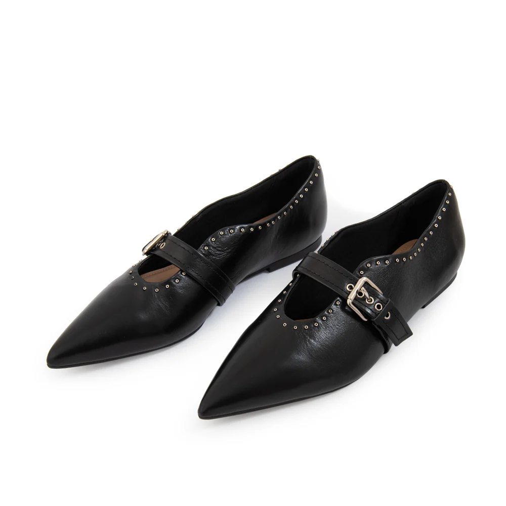 ZAPATO EVA NEGRO - Image 3