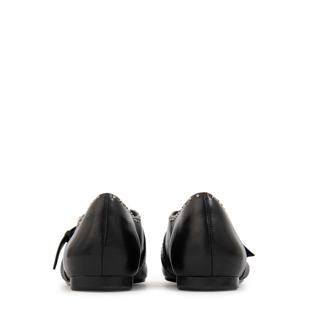 ZAPATO EVA NEGRO - Image 4