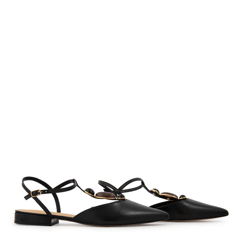 ZAPATO JADE NEGRO - Image 2