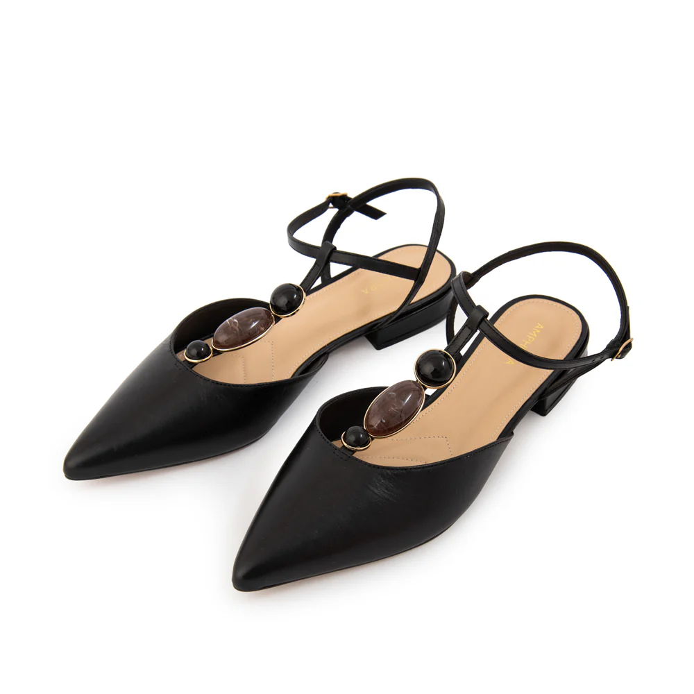 ZAPATO JADE NEGRO - Image 3