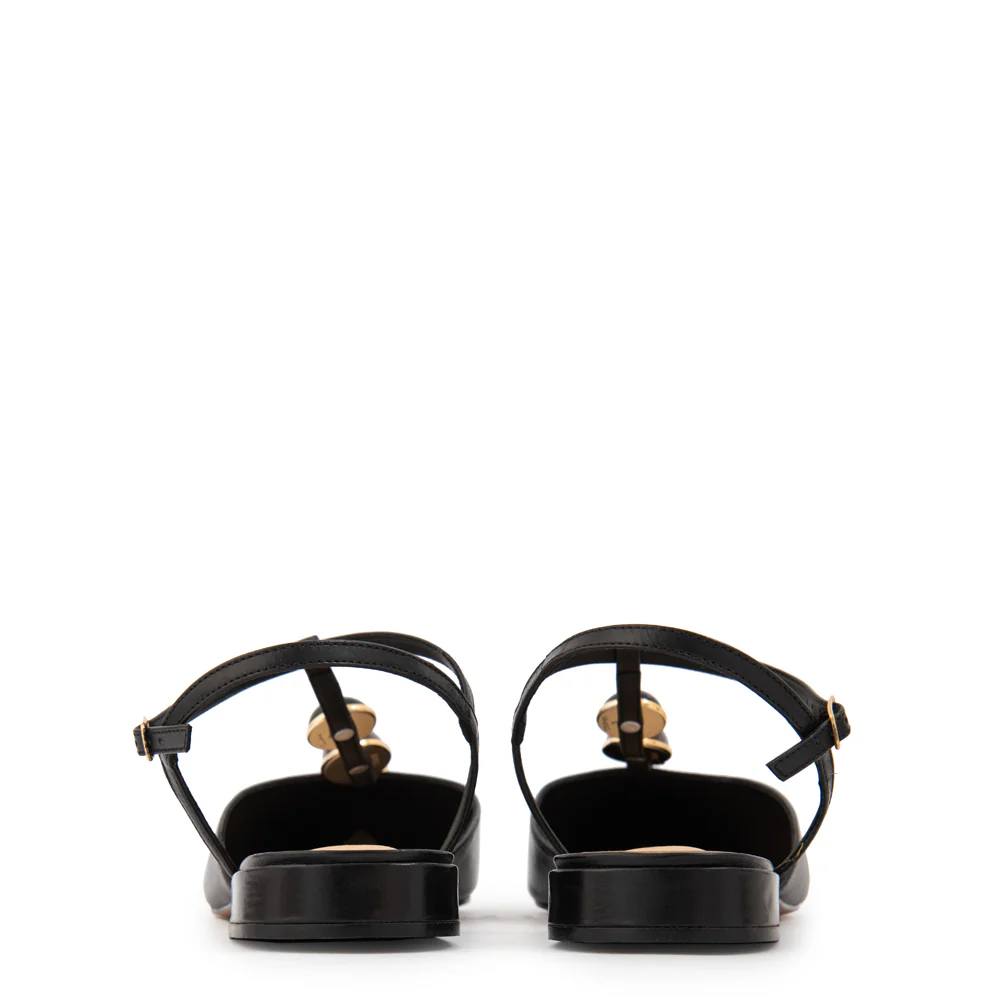 ZAPATO JADE NEGRO - Image 4
