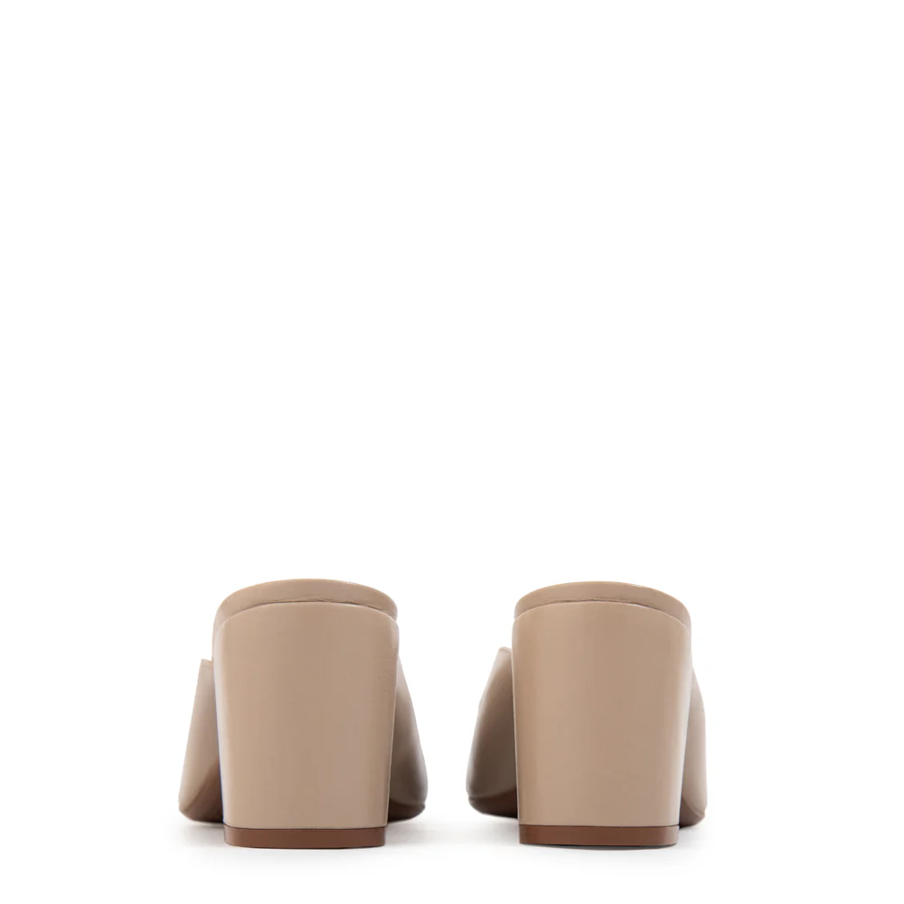 ZAPATO MELANIE TAUPE - Image 4