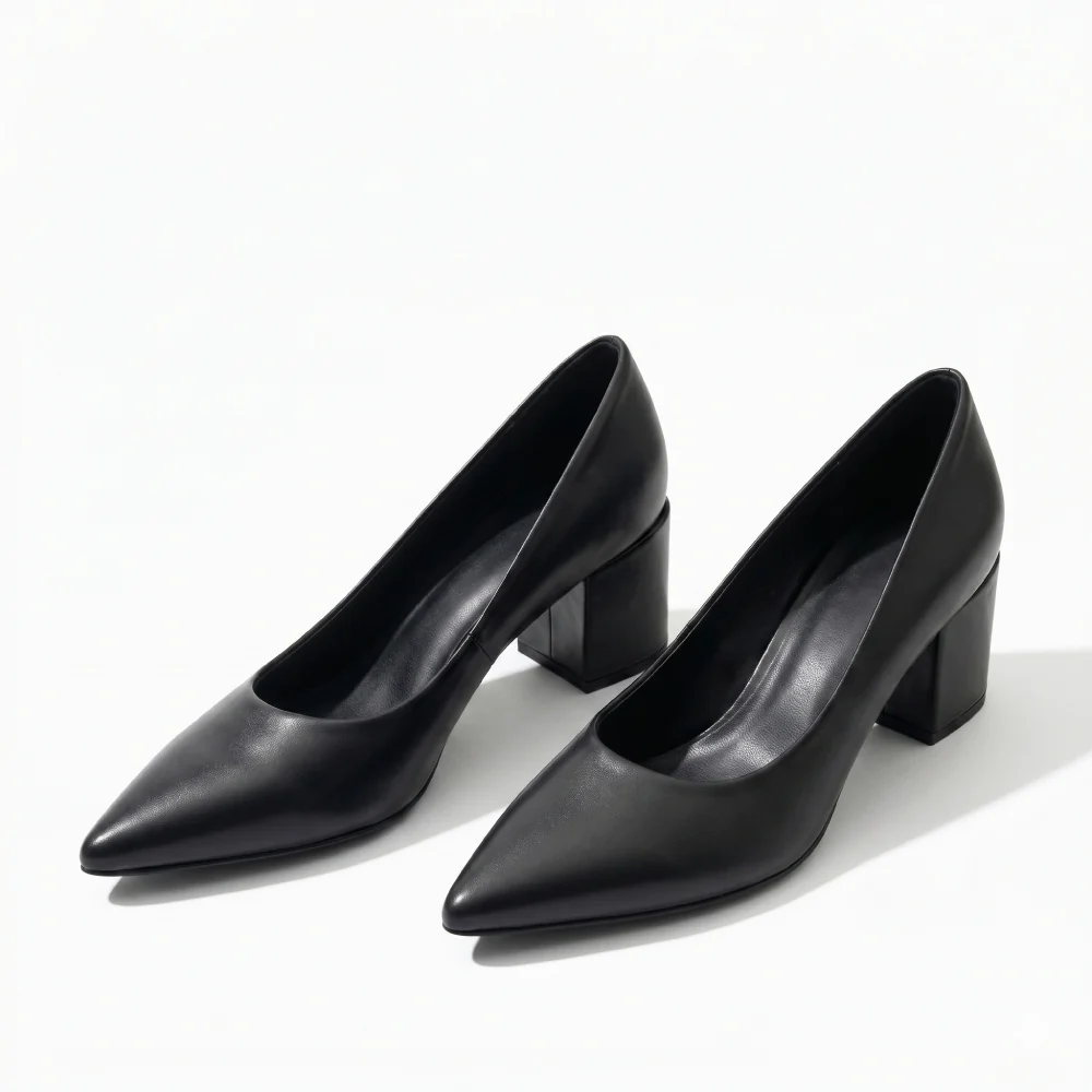 ZAPATO MERLINA NEGRO - Image 3